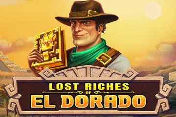 Lost Riches of El Dorado spelautomat