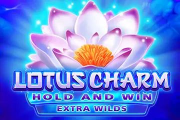 Lotus Charm spelautomat