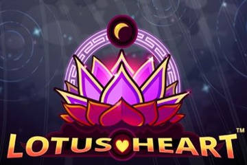 Lotus Heart spelautomat