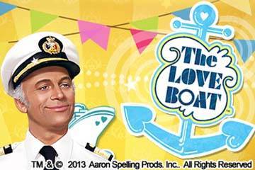 The Love Boat spelautomat