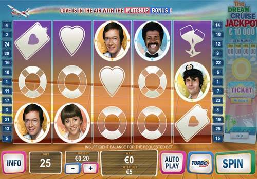The Love Boat