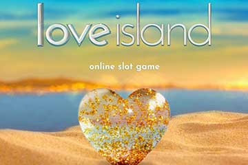 Love Island spelautomat
