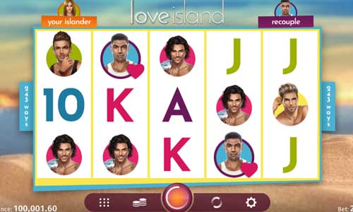 Love Island