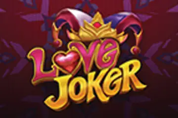 Love Joker spelautomat