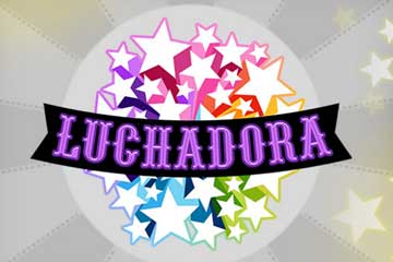 Luchadora