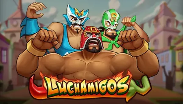 Luchamigos