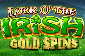 Luck O The Irish Gold Spins spelautomat