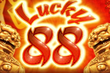 Lucky 88 spelautomat