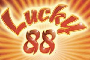 Lucky 88 spelautomat