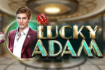 Lucky Adam spelautomat
