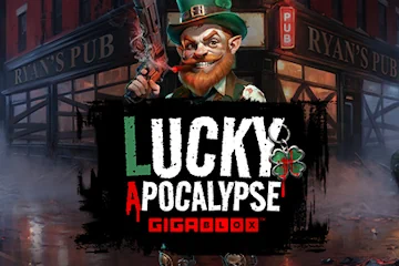 Lucky Apocalypse Gigablox spelautomat