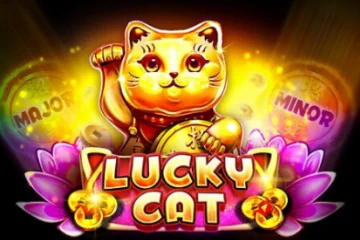Lucky Cat spelautomat
