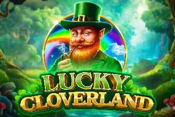 Lucky Cloverland spelautomat