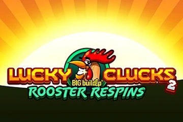 Lucky Clucks 2 Rooster Respins spelautomat