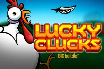 Lucky Clucks spelautomat