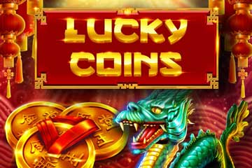 Lucky Coins