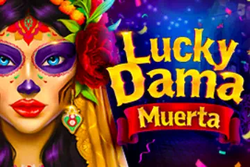 Lucky Dama Muerta spelautomat