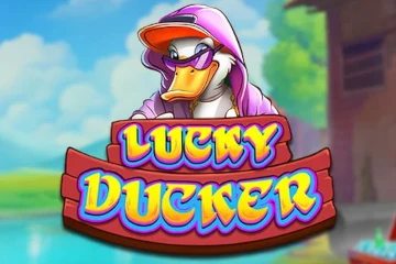 Lucky Ducker spelautomat
