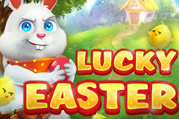 Lucky Easter spelautomat