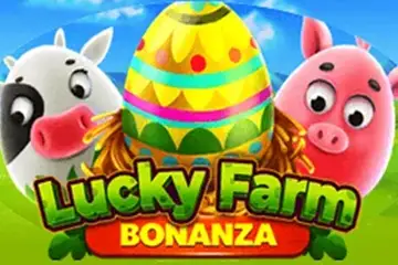 Lucky Farm Bonanza spelautomat