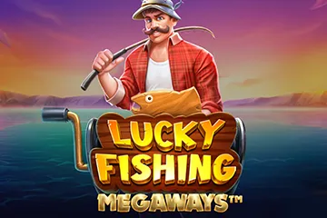 Lucky Fishing Megaways spelautomat