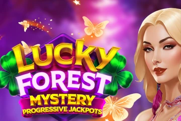 Lucky Forest spelautomat