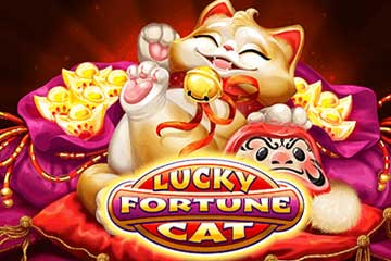 Lucky Fortune Cat spelautomat