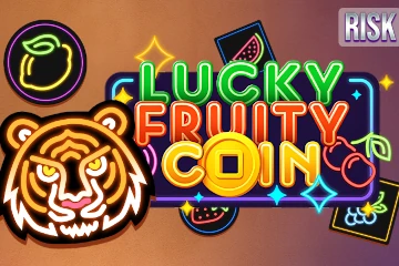 Lucky Fruity Coin spelautomat