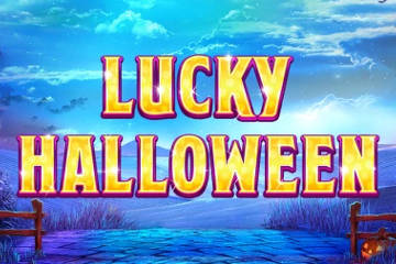 Lucky Halloween spelautomat