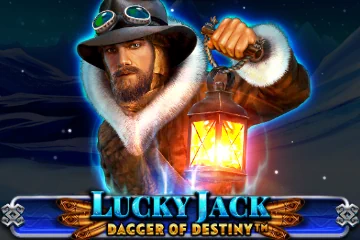 Lucky Jack Dagger of Destiny spelautomat