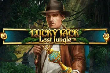 Lucky Jack Lost Jungle spelautomat