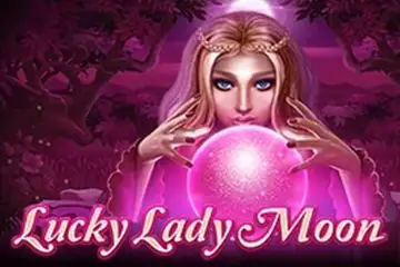 Lucky Lady Moon spelautomat