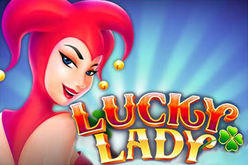 Lucky Lady spelautomat
