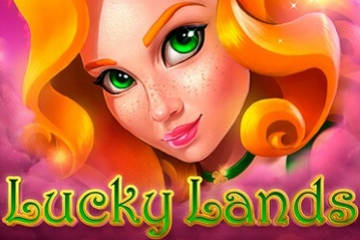 Lucky Lands spelautomat