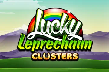 Lucky Leprechaun Clusters spelautomat