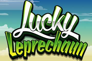 Lucky Leprechaun spelautomat