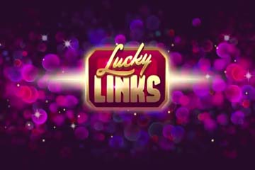 Lucky Links spelautomat