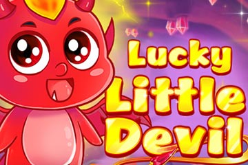 Lucky Little Devil