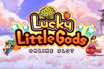 Lucky Little Gods spelautomat