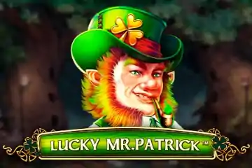 Lucky Mr Patrick spelautomat