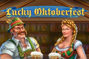 Lucky Oktoberfest spelautomat