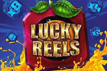 Lucky Reels spelautomat