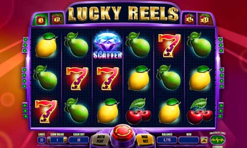 Lucky Reels