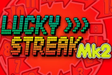 Lucky Streak Mk2 spelautomat