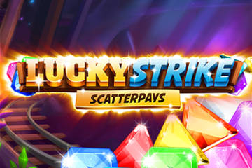 Lucky Strike spelautomat