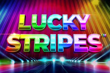 Lucky Stripes spelautomat