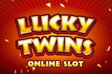 Lucky Twins spelautomat