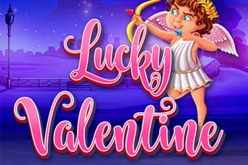 Lucky Valentine spelautomat