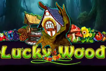 Lucky Wood spelautomat