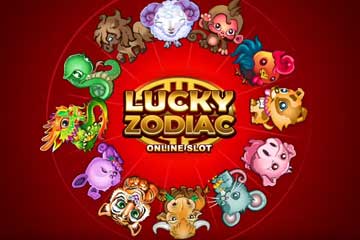 Lucky Zodiac spelautomat
